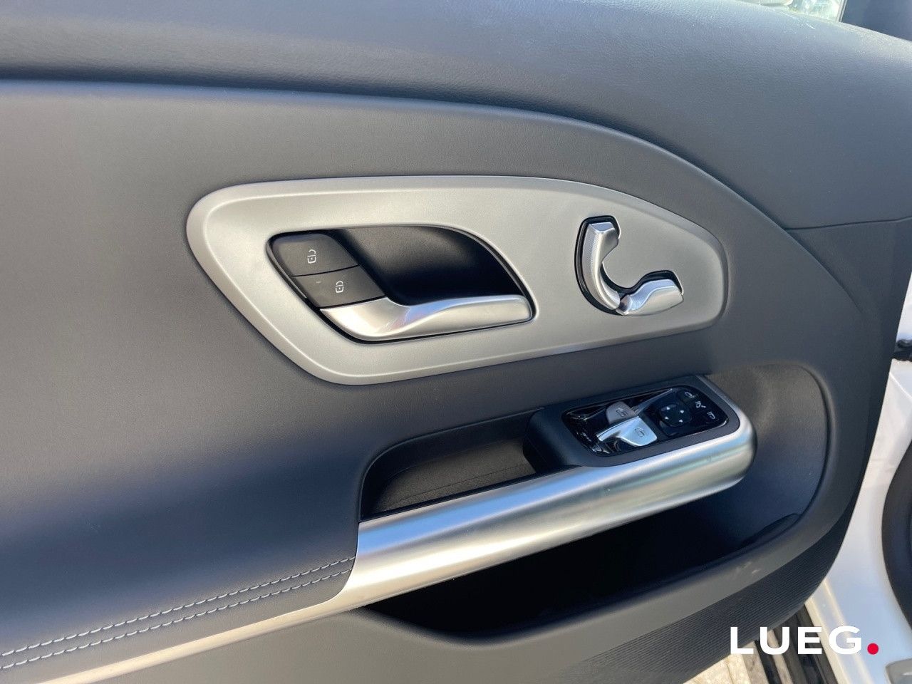 Mercedes-Benz CLA – Bild 18