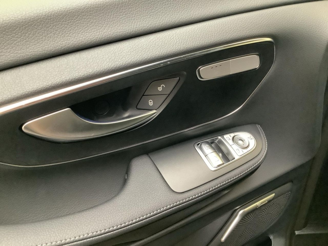 Mercedes-Benz V-Klasse – Bild 10