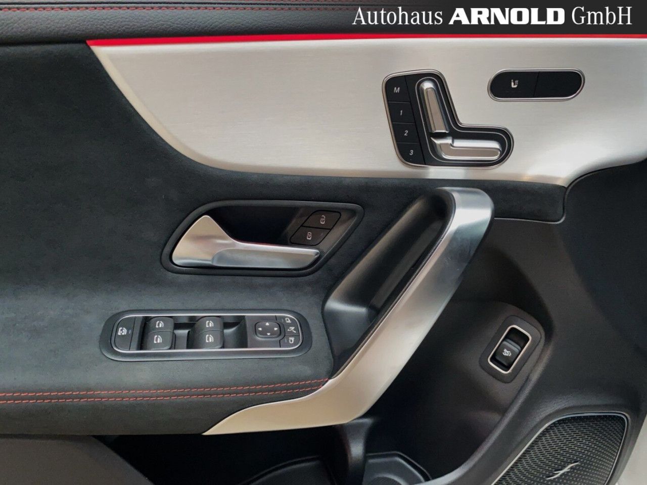 Mercedes-Benz CLA – Bild 15