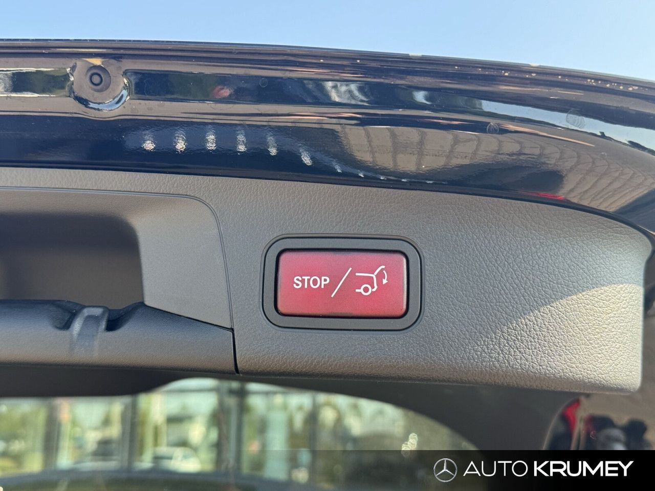 Mercedes-Benz GLA – Bild 6