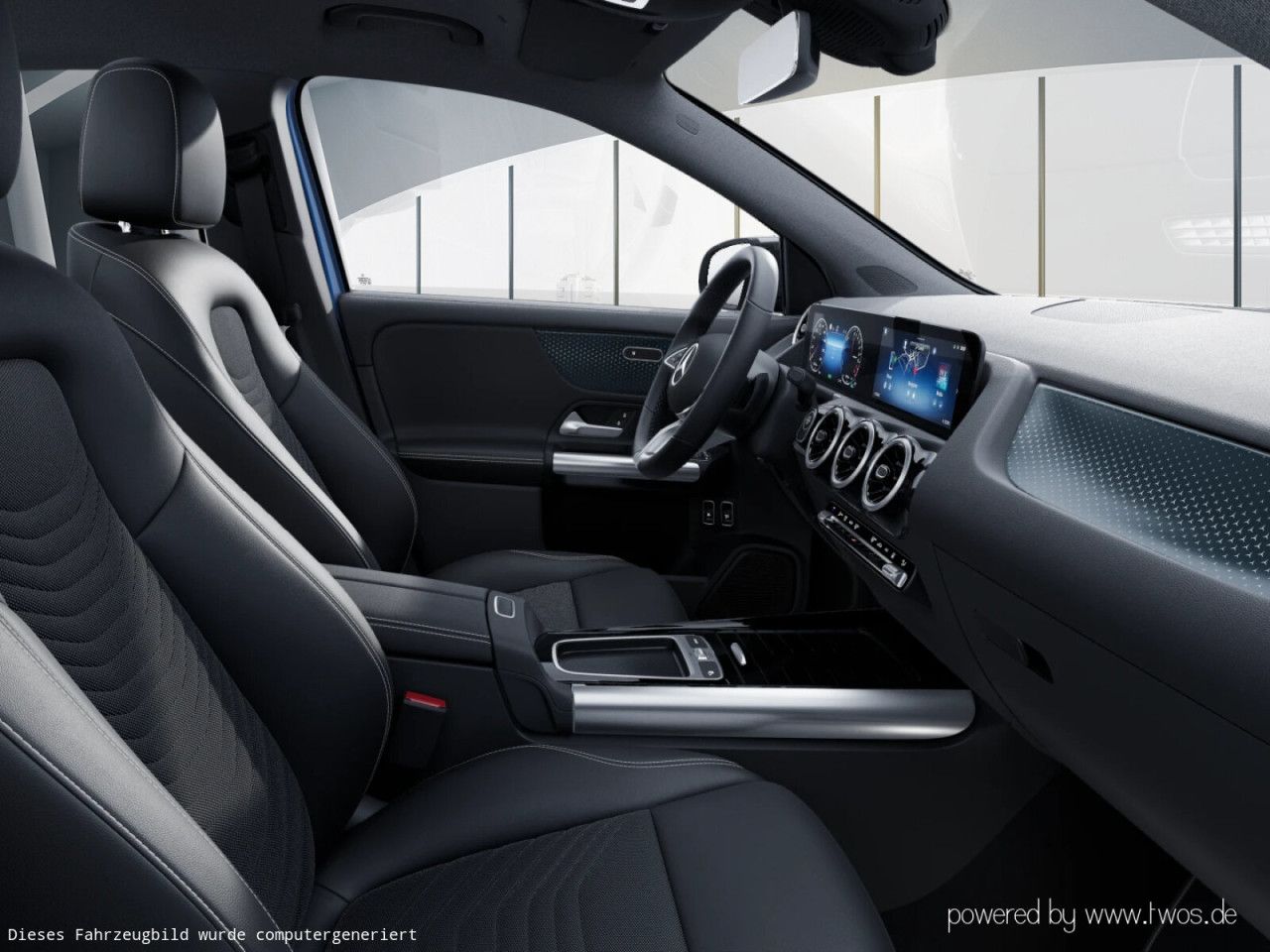 Mercedes-Benz GLA – Bild 23