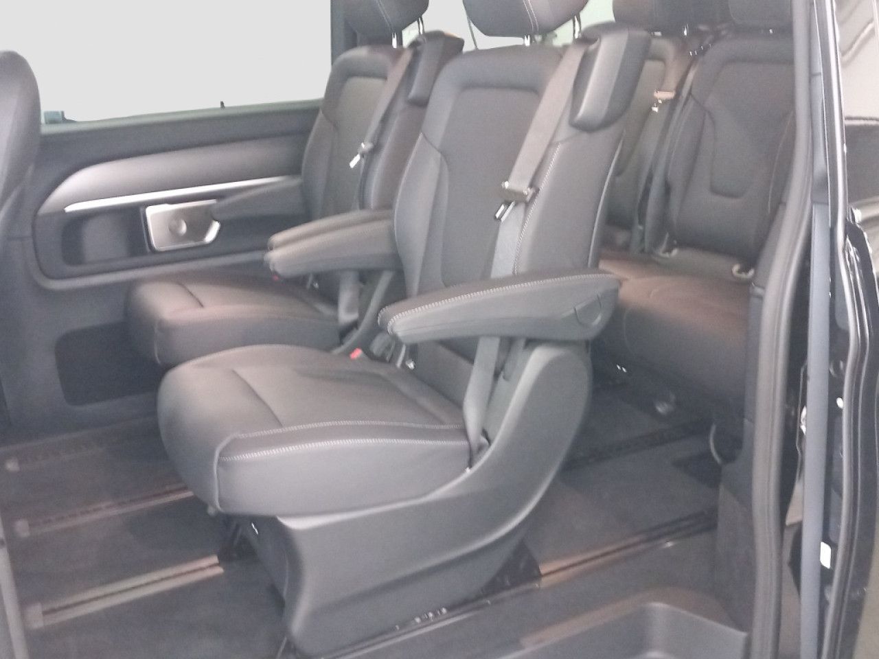 Mercedes-Benz V-Klasse – Bild 12