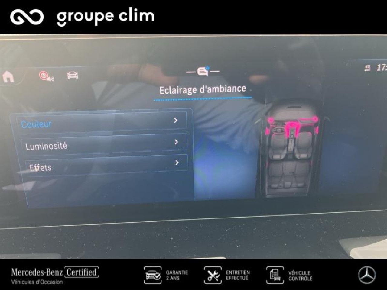 Photo du véhicule 17 / 18