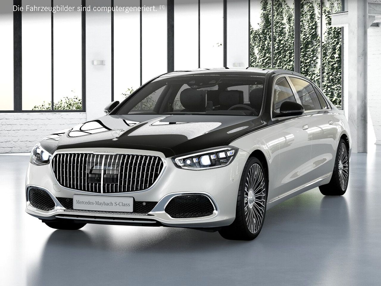 Mercedes-Benz S-Klasse – Bild 17