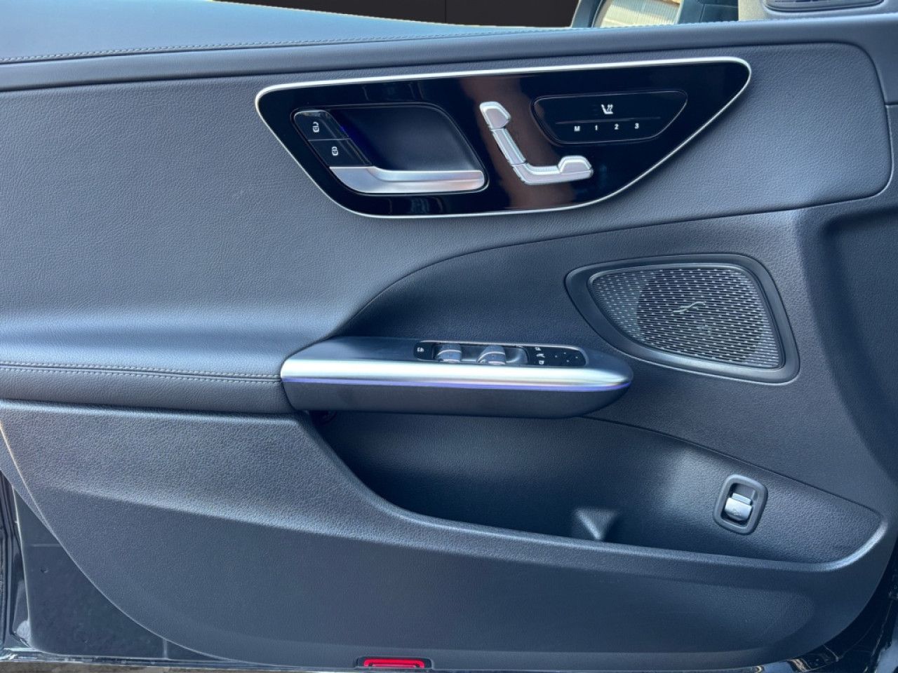 Mercedes-Benz C-Klasse – Bild 9