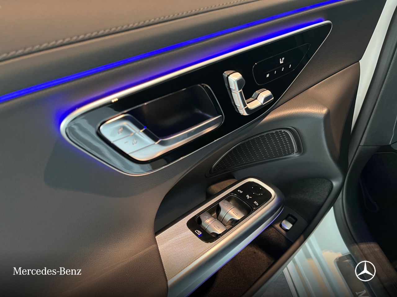 Mercedes-Benz E-Klasse – Bild 10