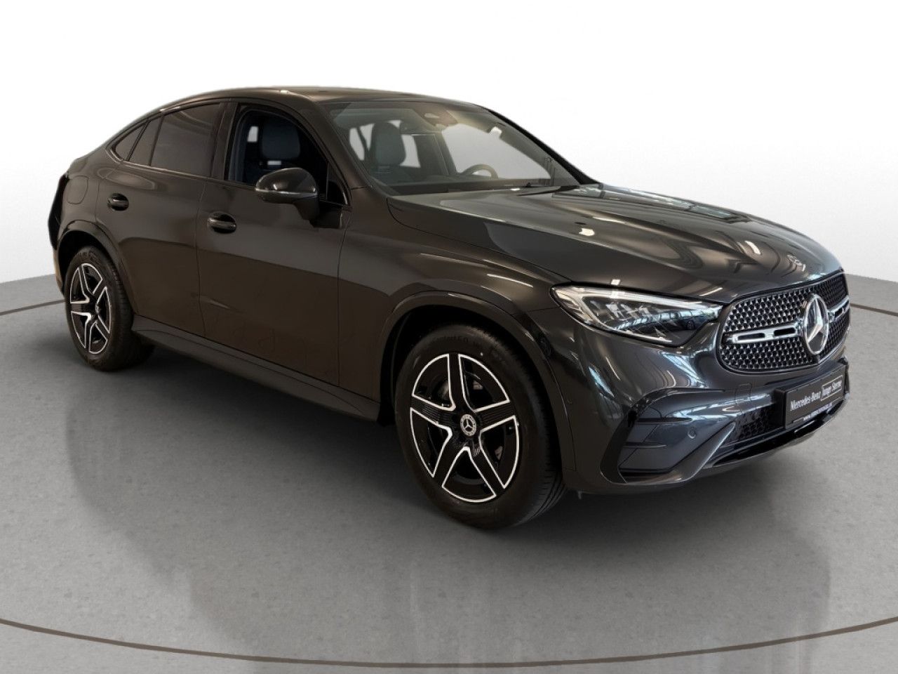 Mercedes-Benz GLC – Bild 3