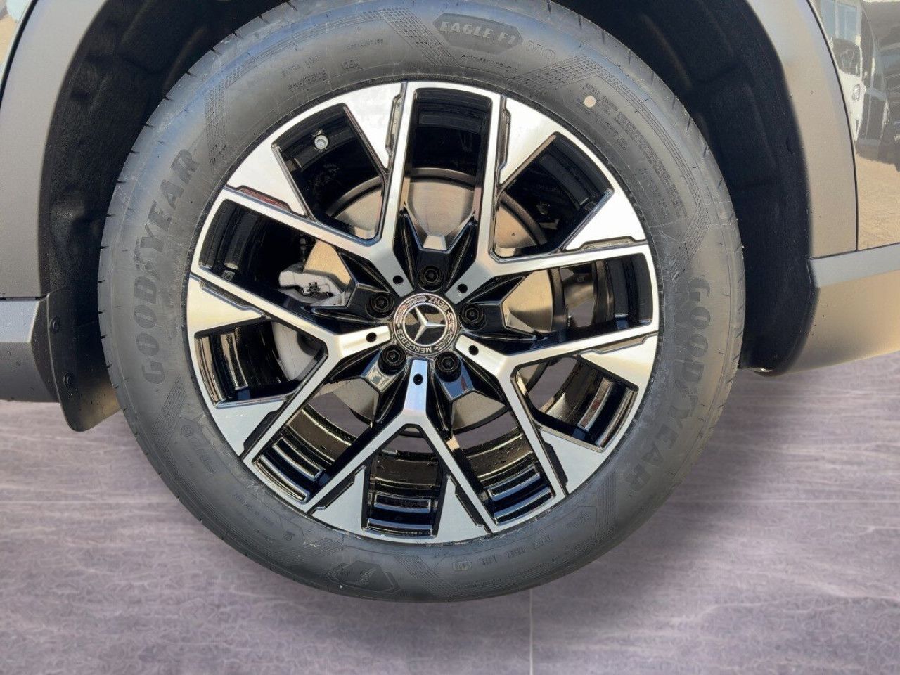 Mercedes-Benz GLC – Bild 11