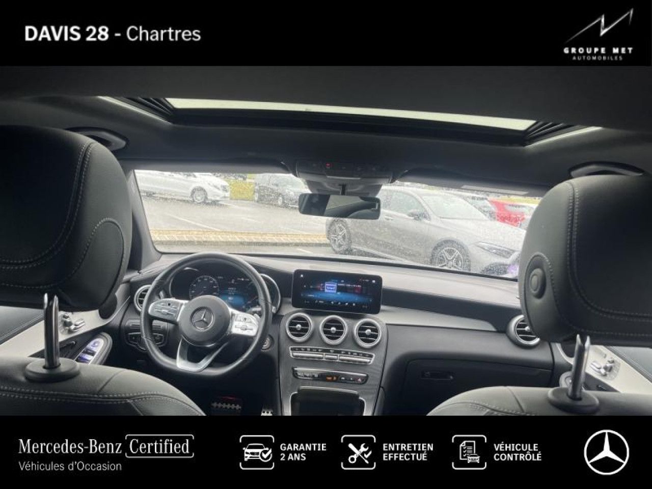 Photo du v&eacute;hicule 16 / 18