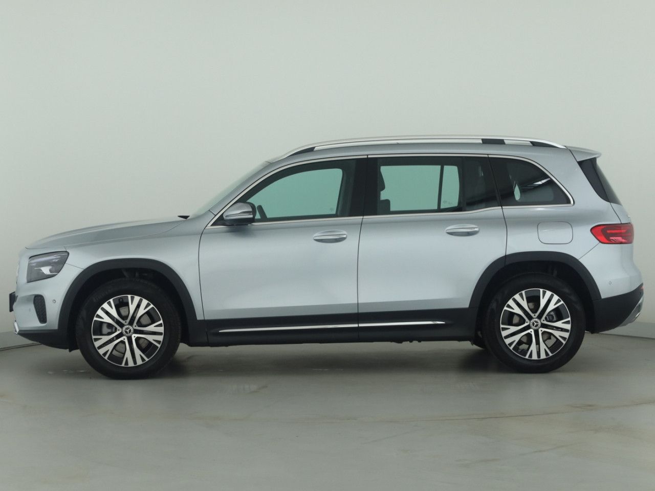 Mercedes-Benz GLB – Bild 7