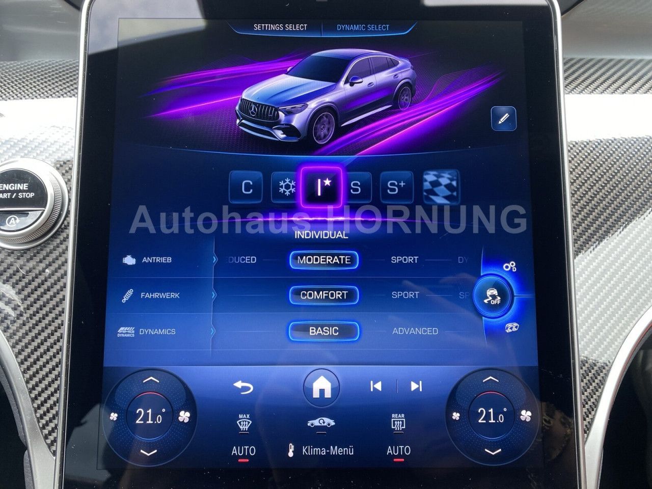 Mercedes-Benz GLC – Bild 25