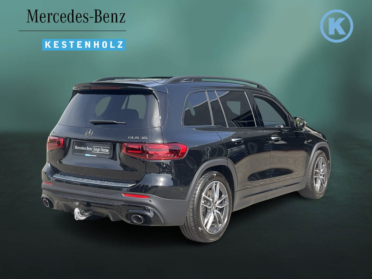 Mercedes-Benz GLB – Bild 7