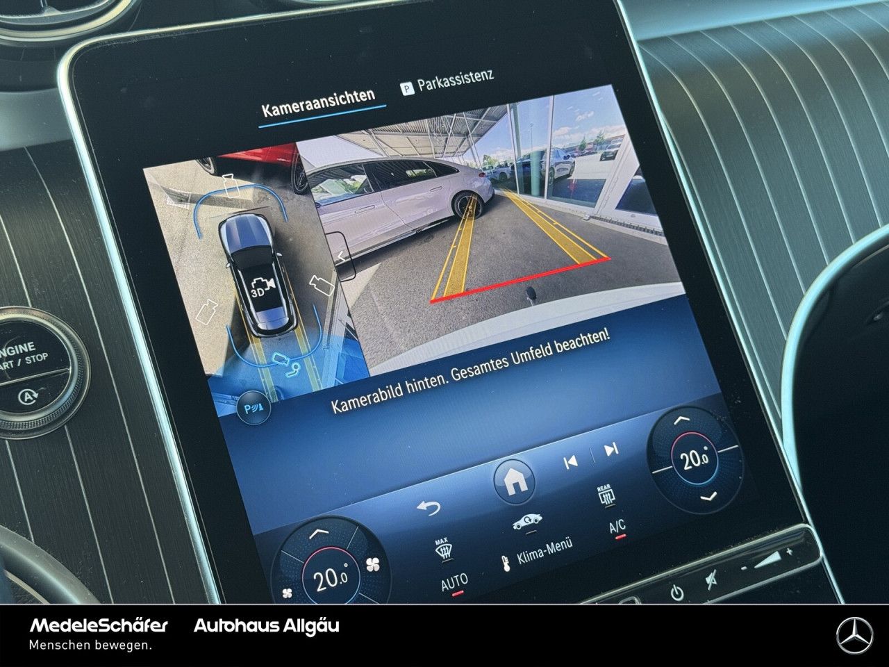Mercedes-Benz GLC – Bild 16