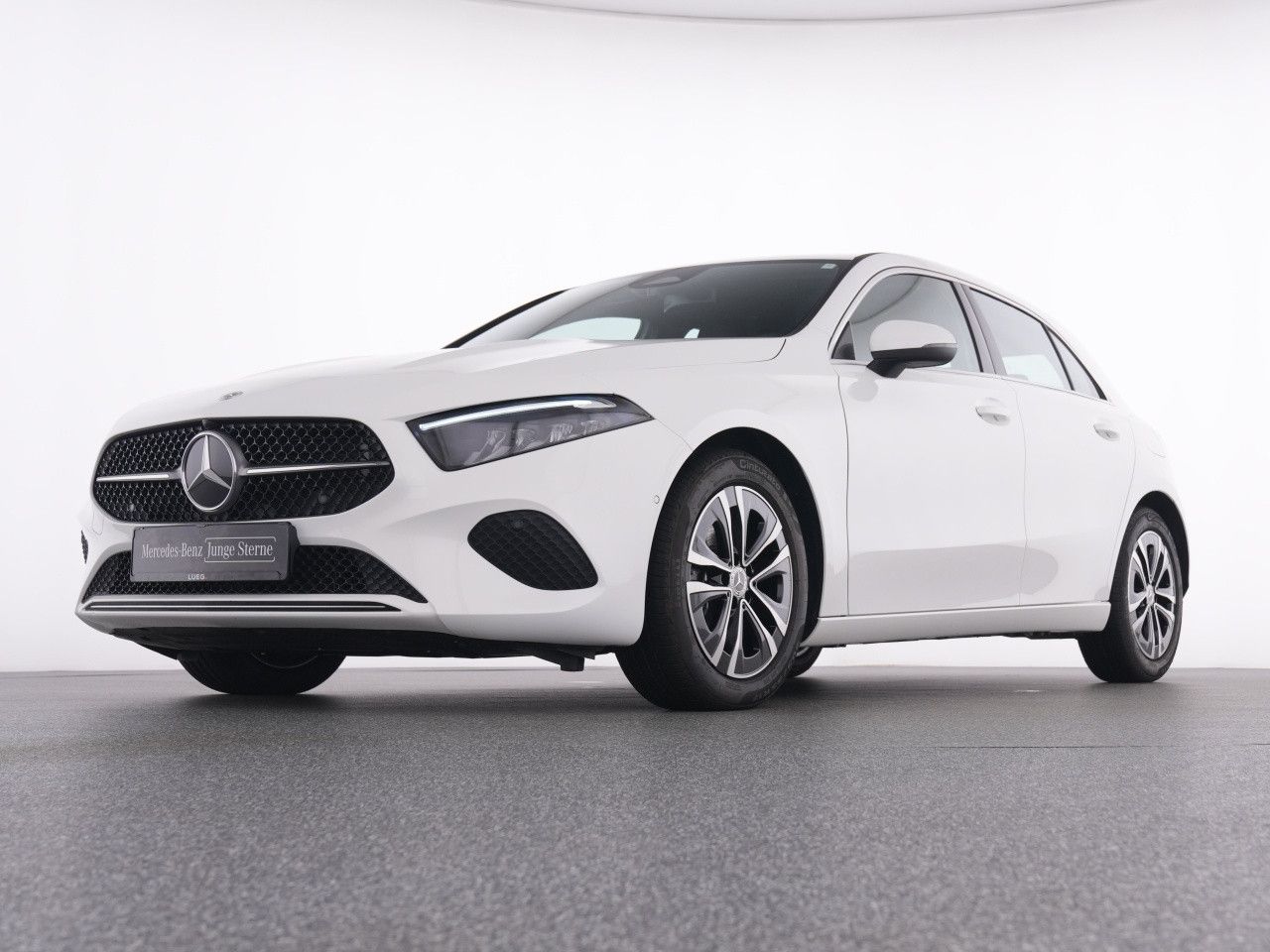 Mercedes-Benz A-Klasse – Bild 6