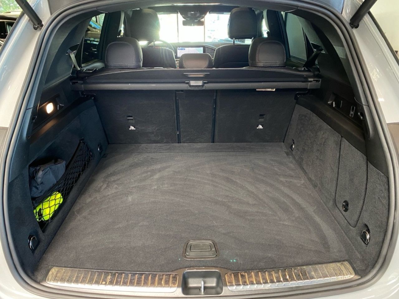 Mercedes-Benz GLE – Bild 8