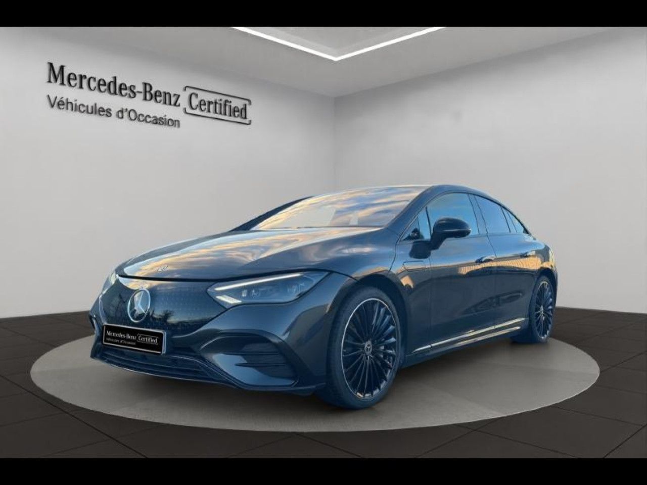 Photo du v&eacute;hicule 1 / 18