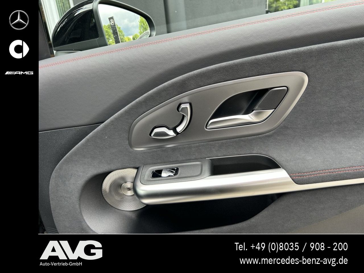 Mercedes-Benz CLA – Bild 13