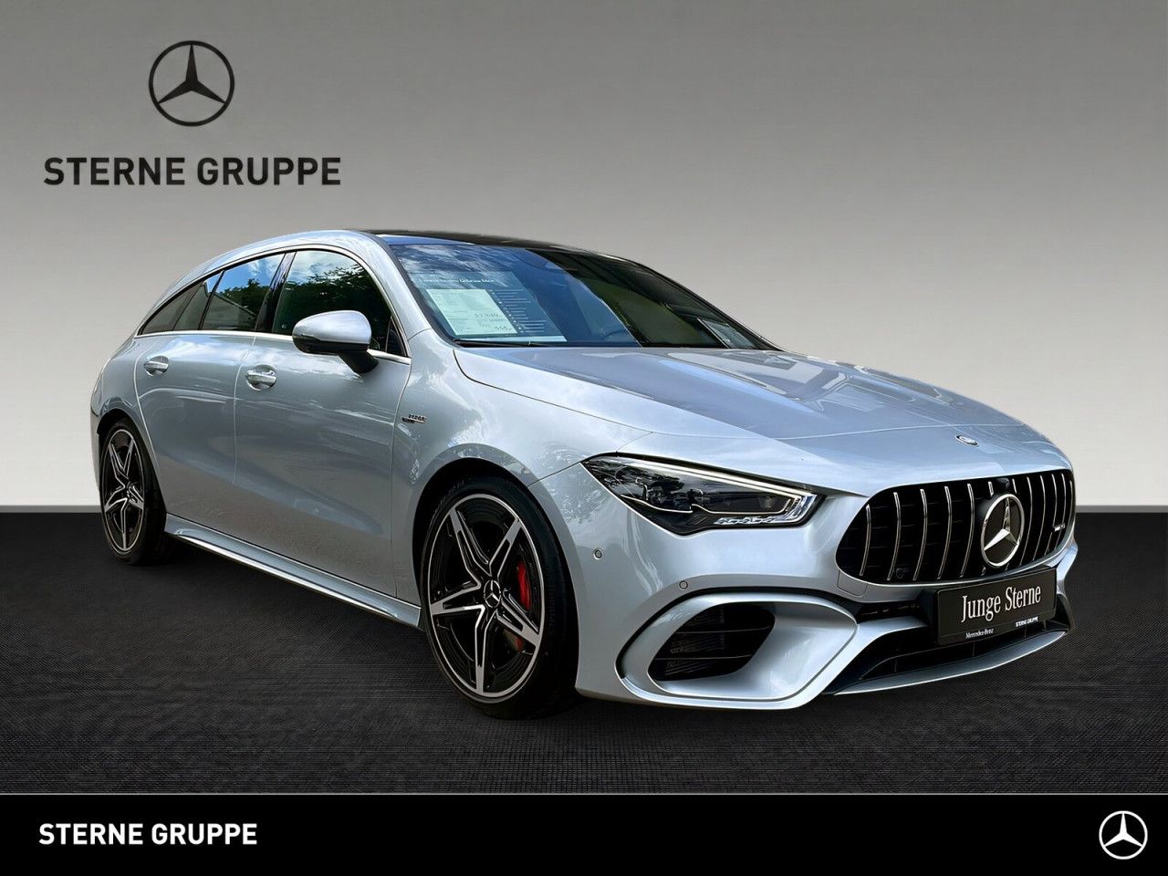 Mercedes-Benz CLA – Bild 2