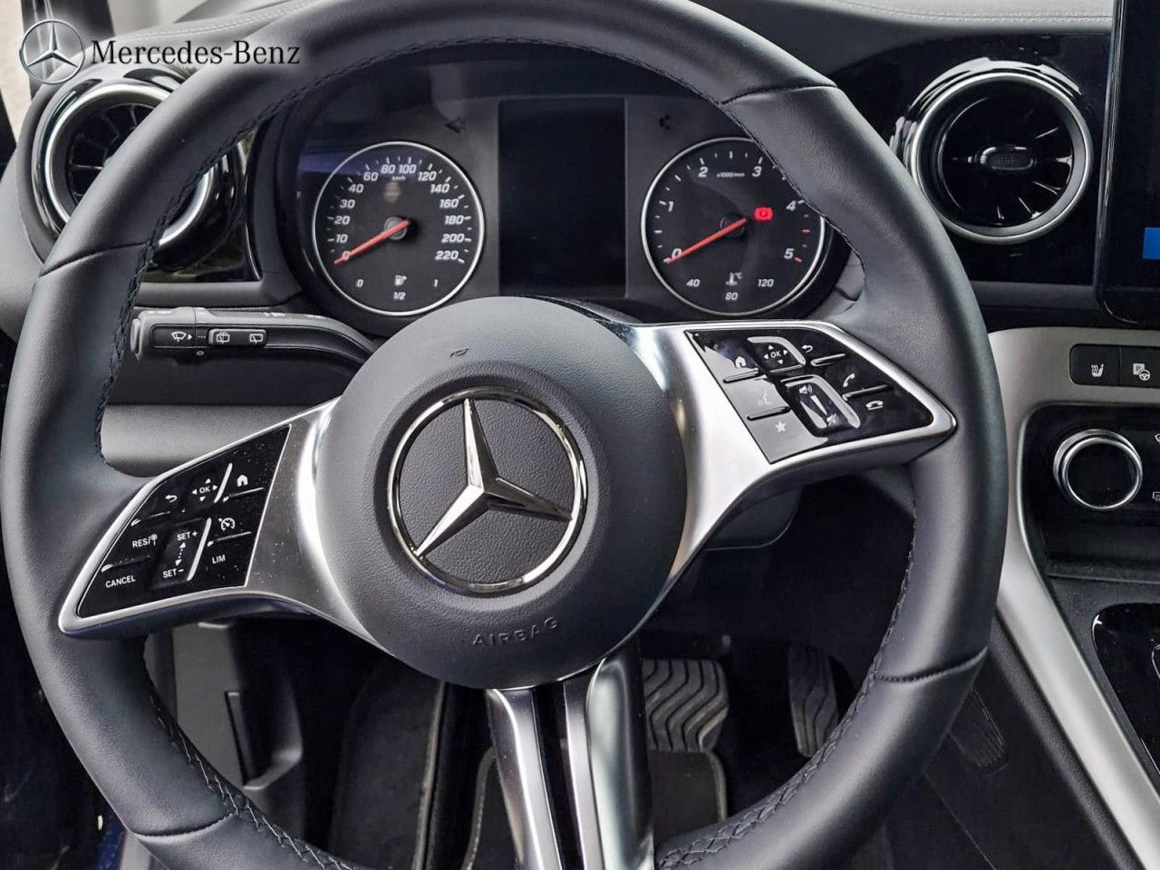 Mercedes-Benz T-Klasse – Bild 12