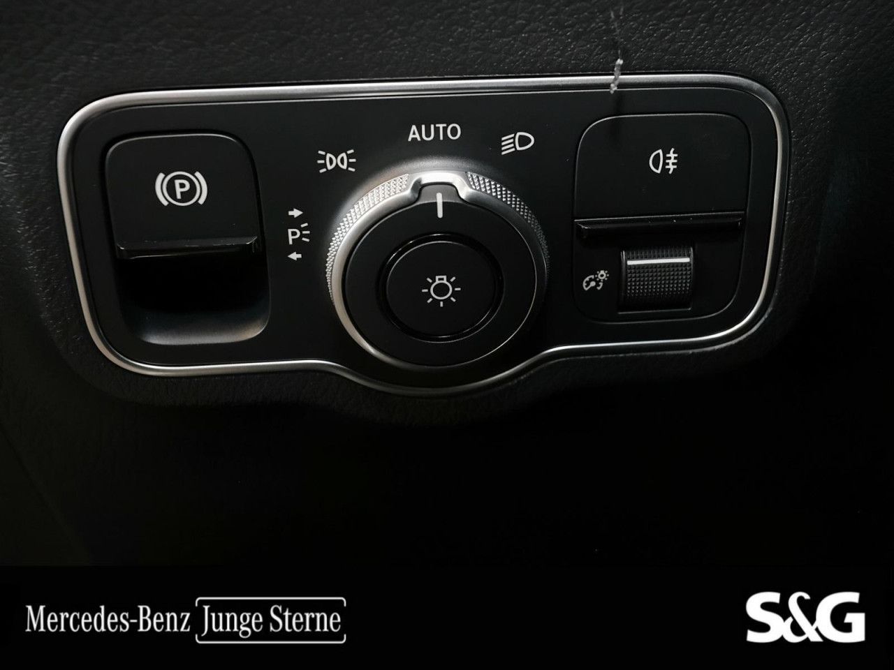 Mercedes-Benz B-Klasse – Bild 17