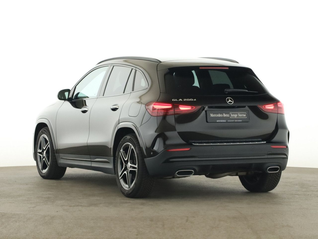 Mercedes-Benz GLA – Bild 4