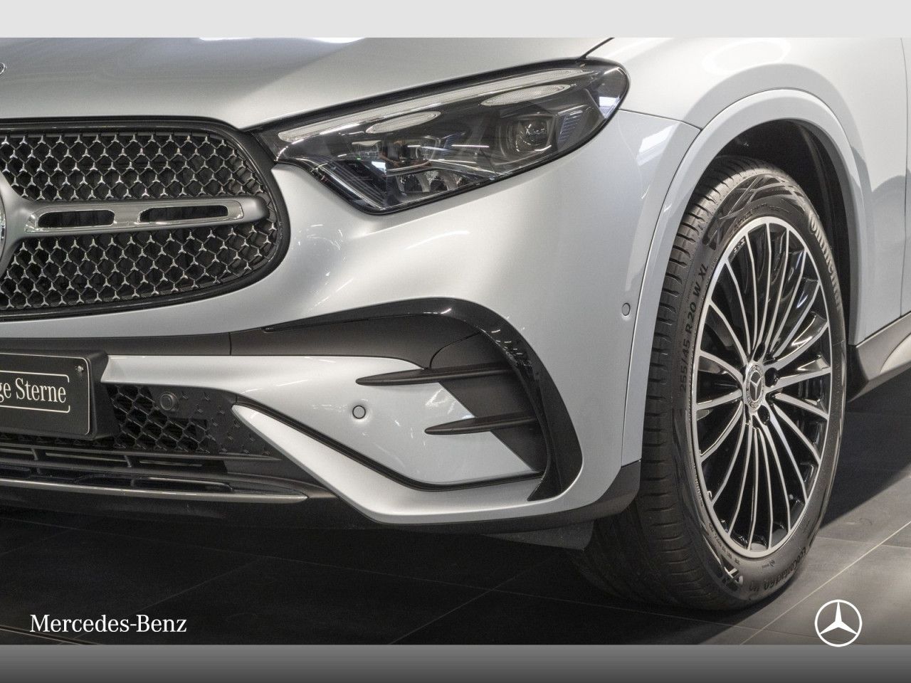 Mercedes-Benz GLC – Bild 3