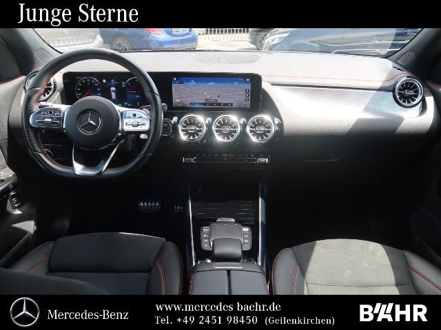 Mercedes-Benz EQA 300