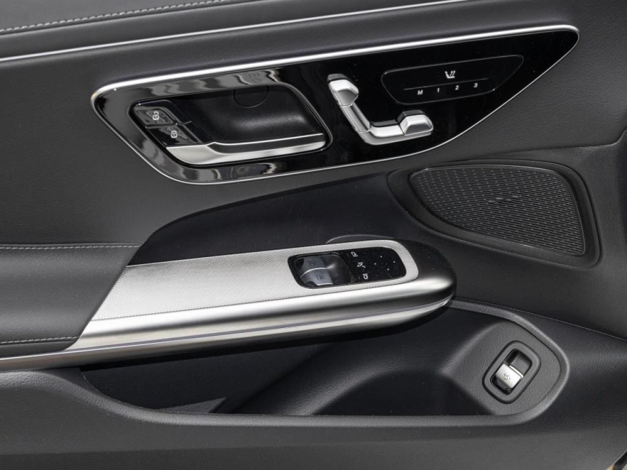 Mercedes-Benz CLE – Bild 11