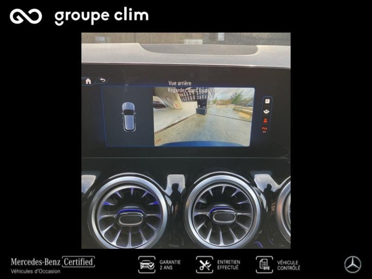 Photo du v&eacute;hicule 15 / 18