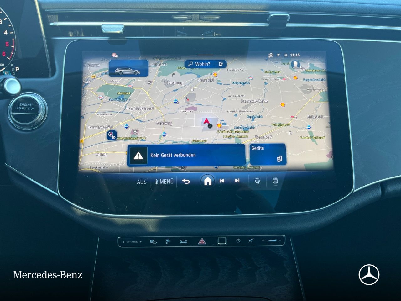 Mercedes-Benz E-Klasse – Bild 14