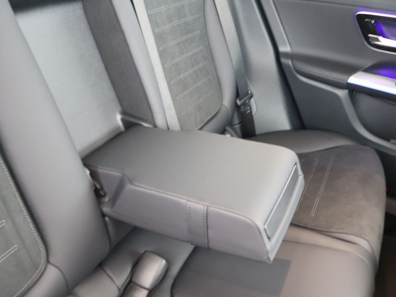 Mercedes-Benz GLC – Bild 20