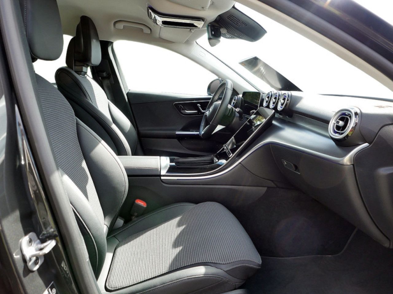 Mercedes-Benz C-Klasse – Bild 5