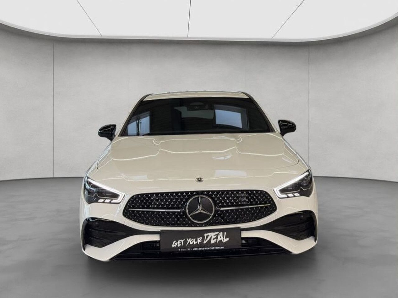 Mercedes-Benz CLA – Bild 9