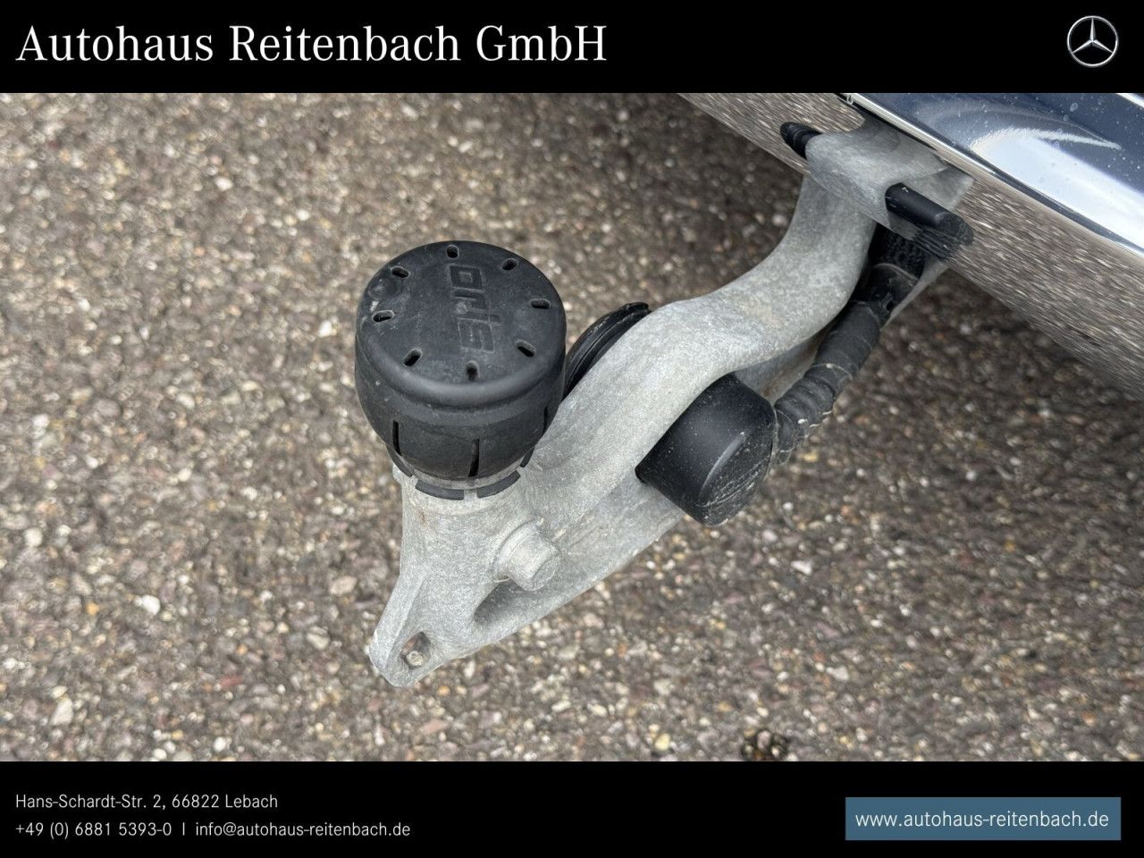 Mercedes-Benz GLE – Bild 26