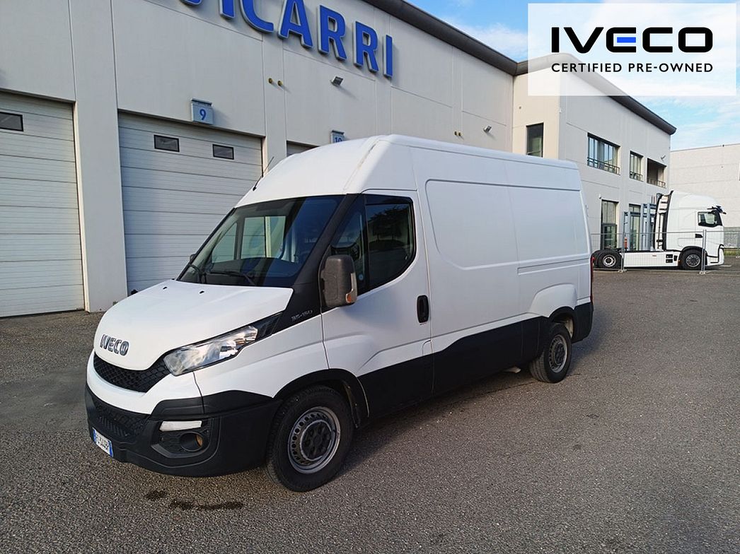 IVECO | IVECO DAILY 35S15V