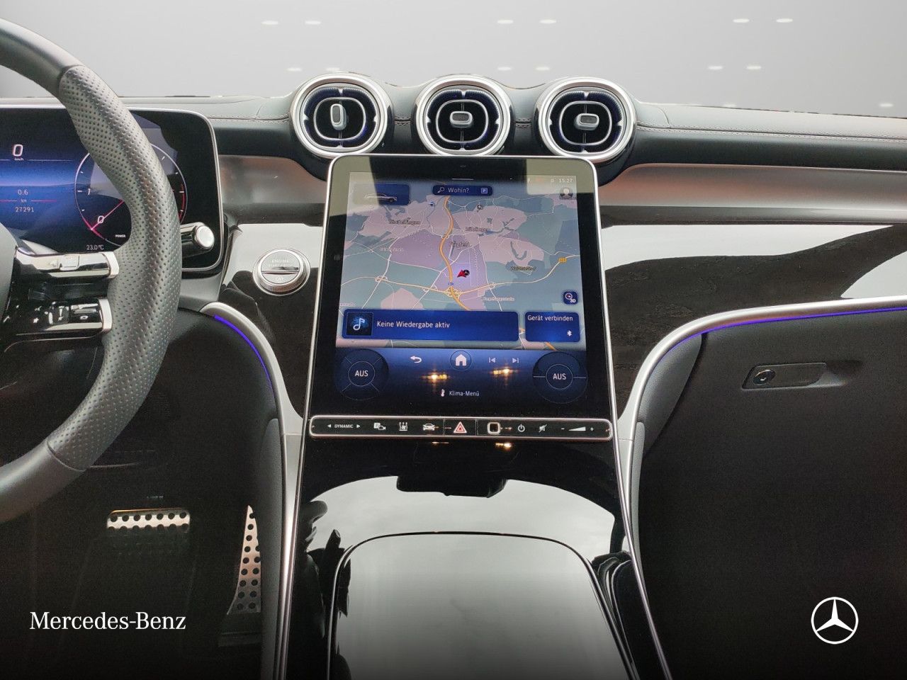 Mercedes-Benz GLC – Bild 12