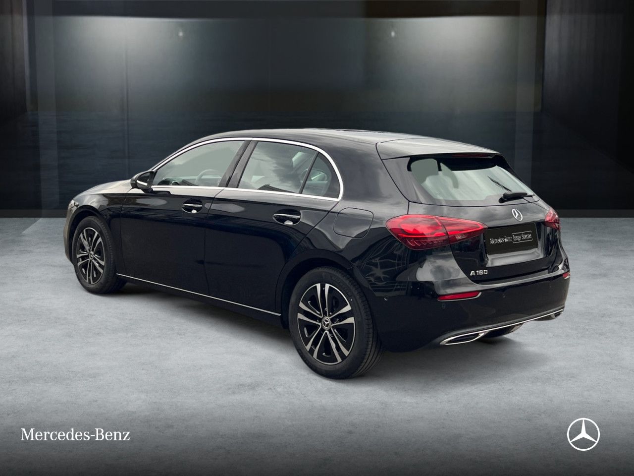 Mercedes-Benz A-Klasse – Bild 6