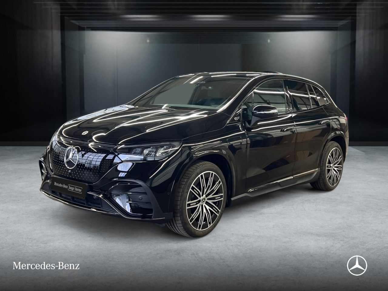 Mercedes-Benz EQE – Bild 7
