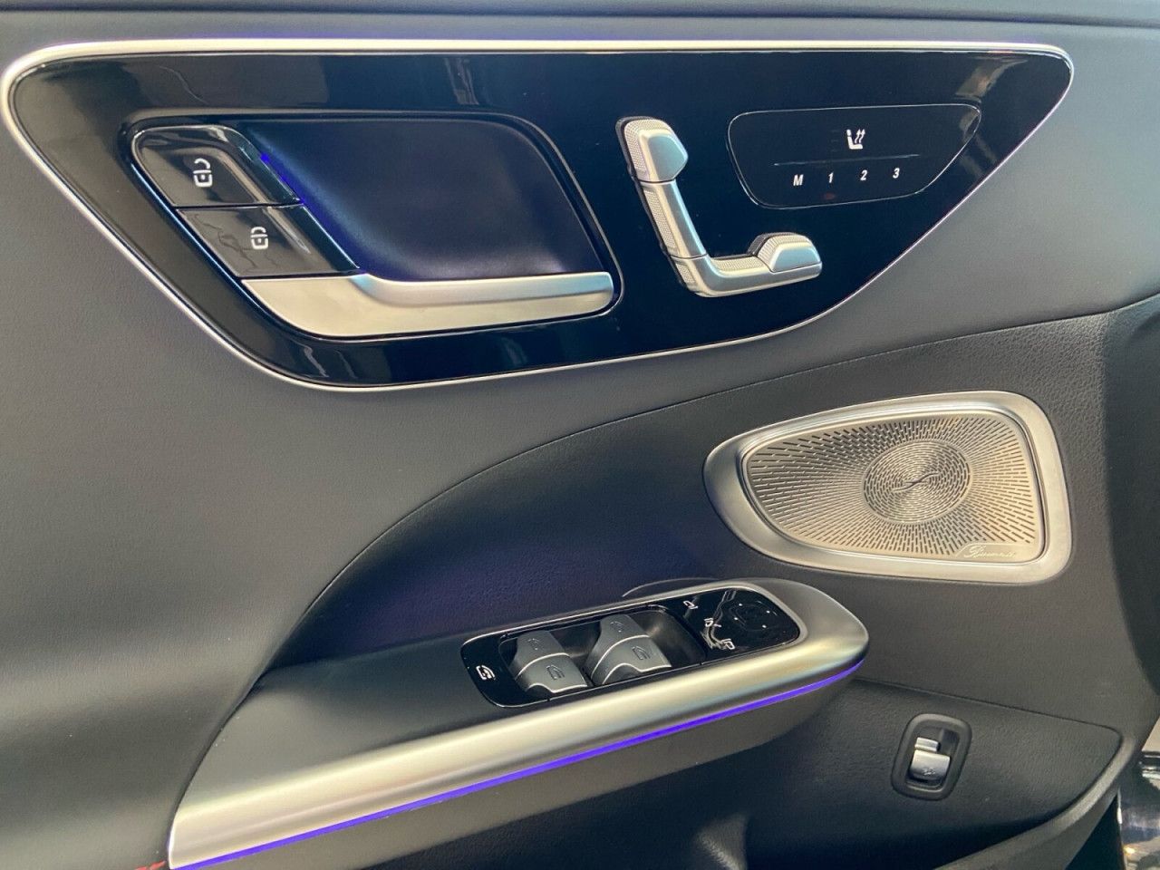 Mercedes-Benz C-Klasse – Bild 15