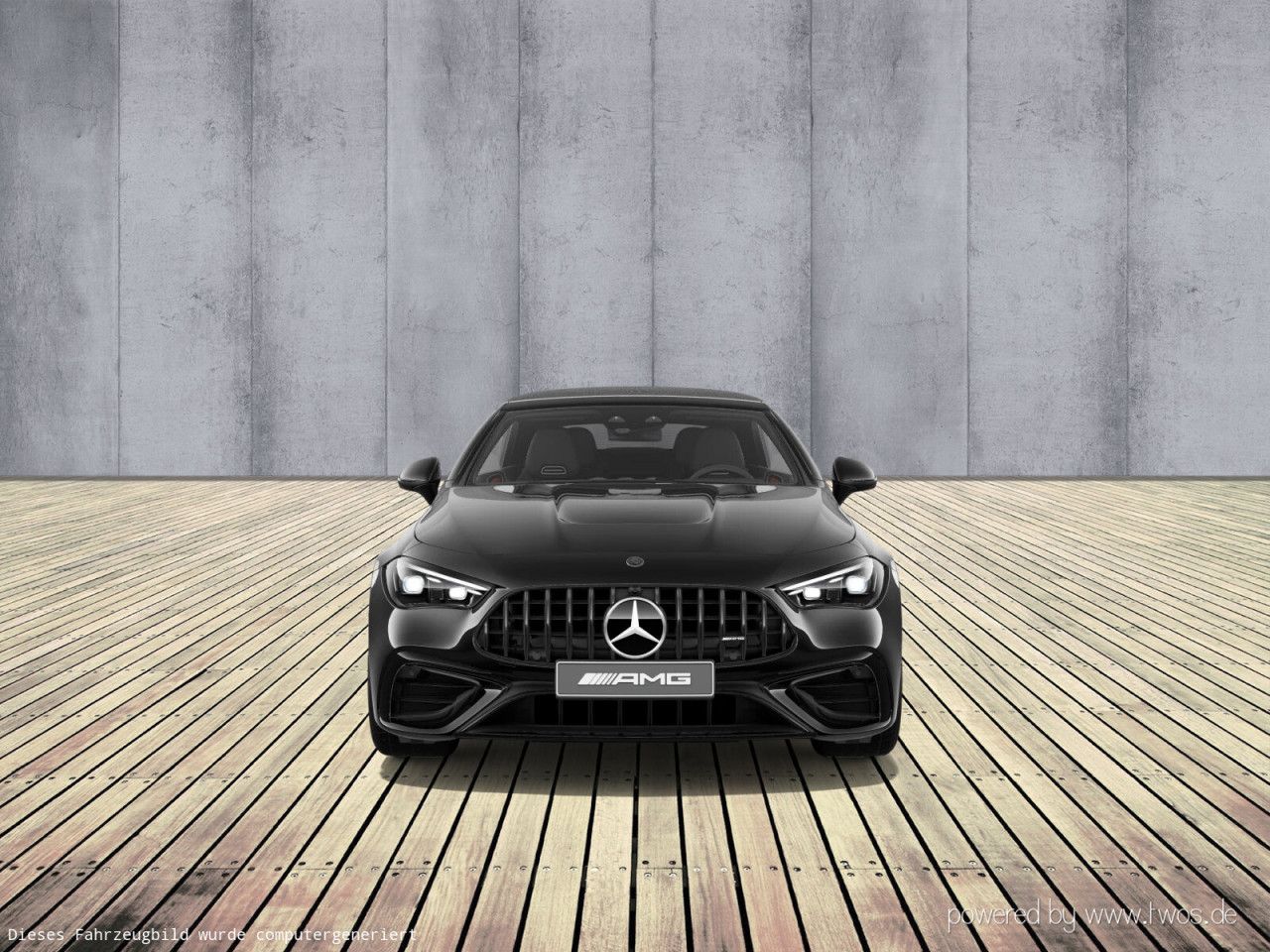 Mercedes-Benz CLE – Bild 6