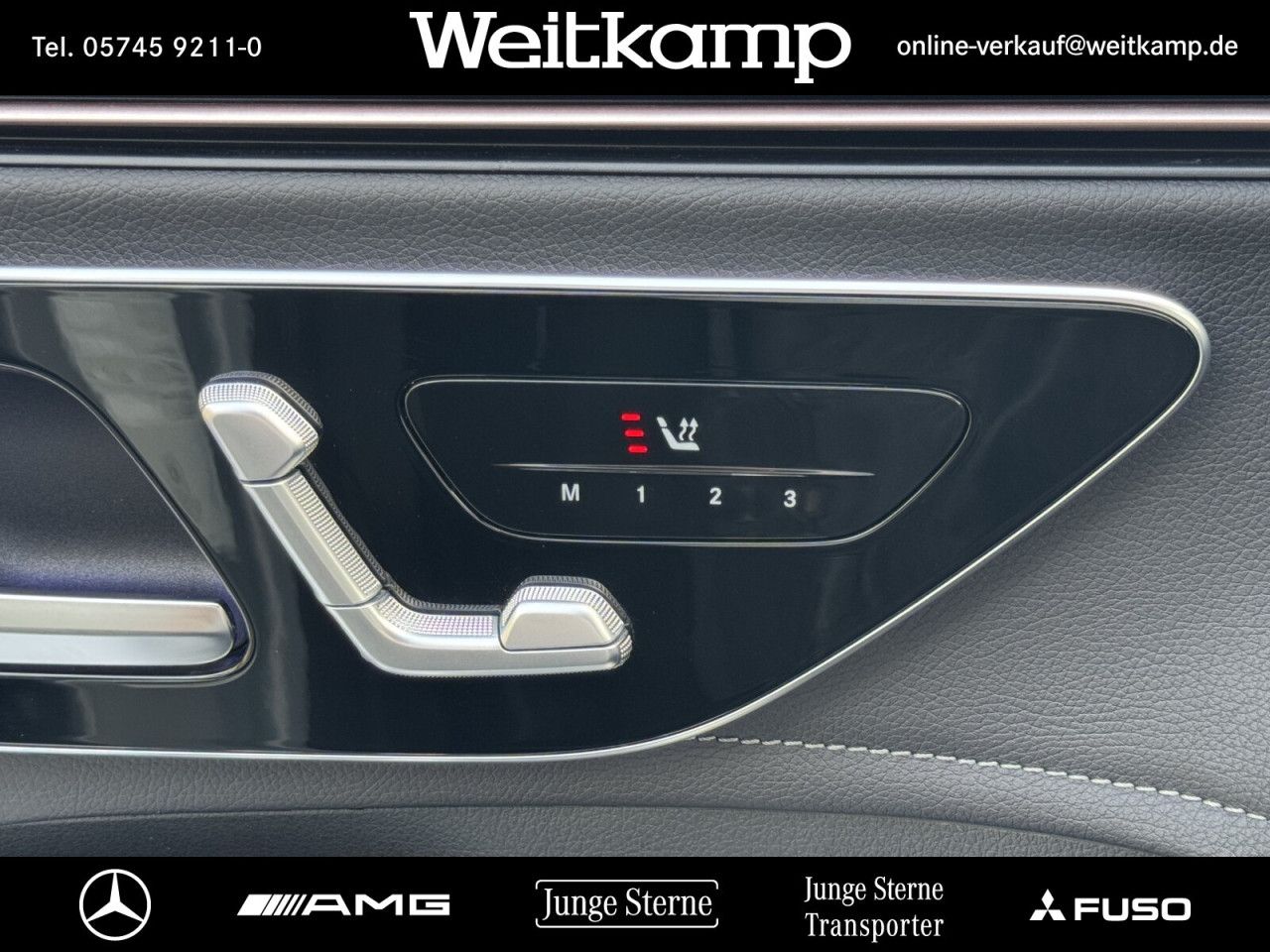 Mercedes-Benz EQE – Bild 20