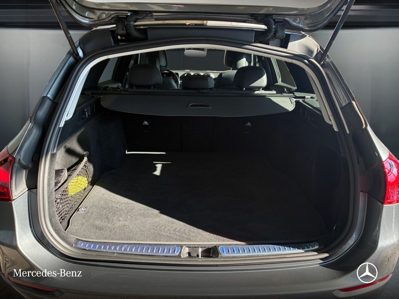 Mercedes-Benz C-Klasse – Bild 5
