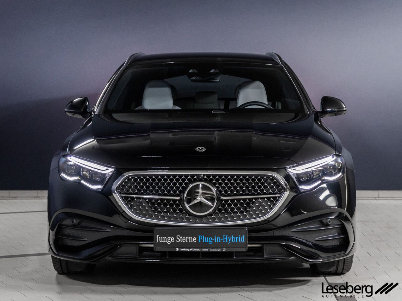 Mercedes-Benz E-Klasse – Bild 5