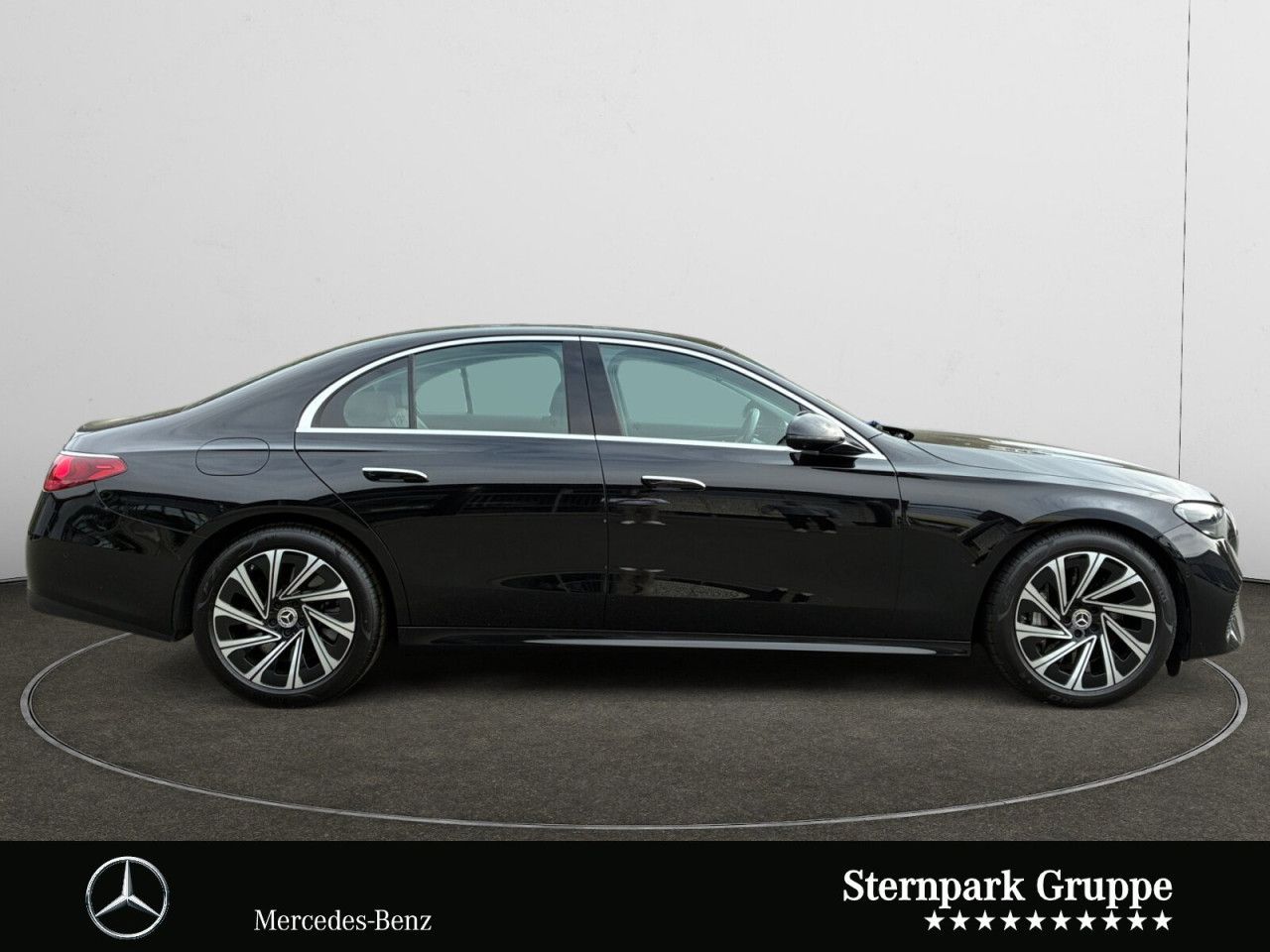 Mercedes-Benz E-Klasse – Bild 6