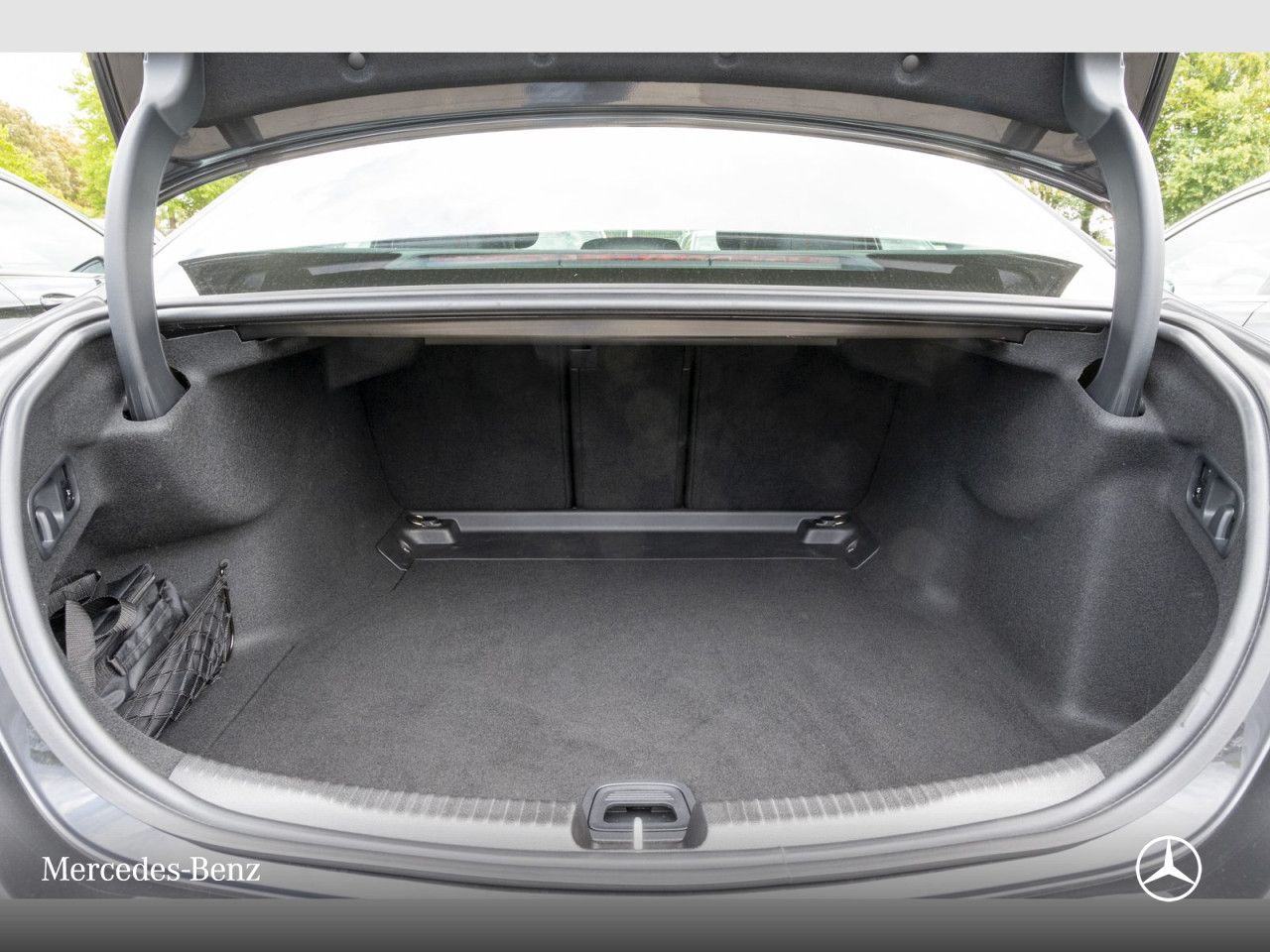 Mercedes-Benz C-Klasse – Bild 15