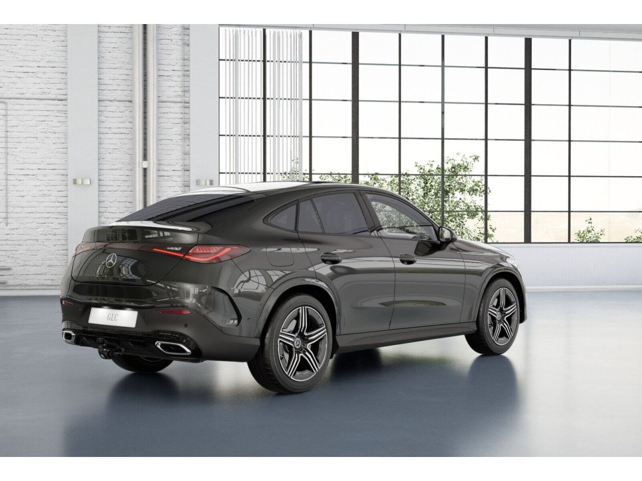 Mercedes-Benz GLC – Bild 7