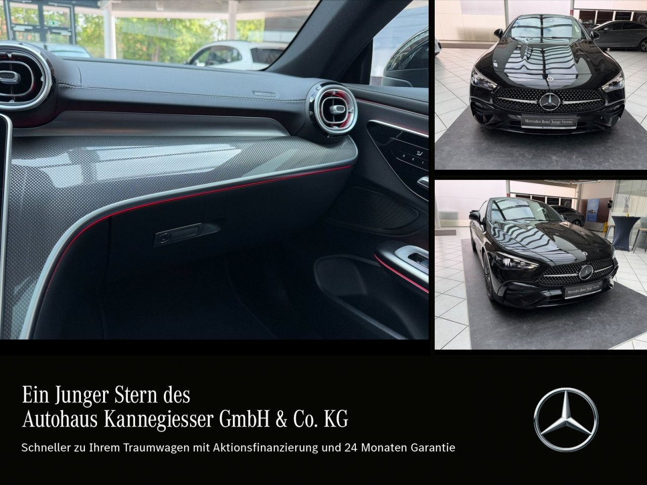 Mercedes-Benz CLE – Bild 21