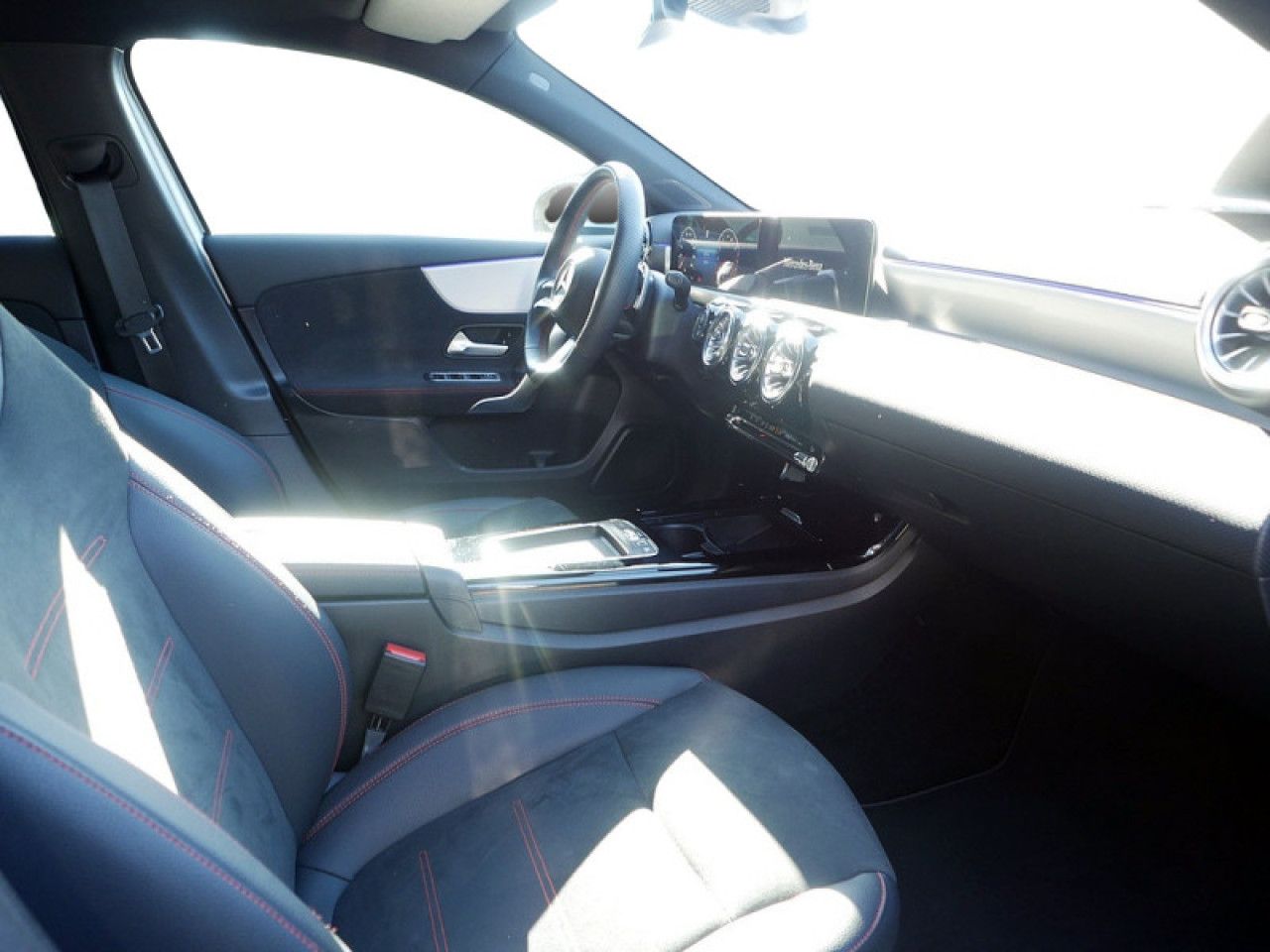 Mercedes-Benz A-Klasse – Bild 4