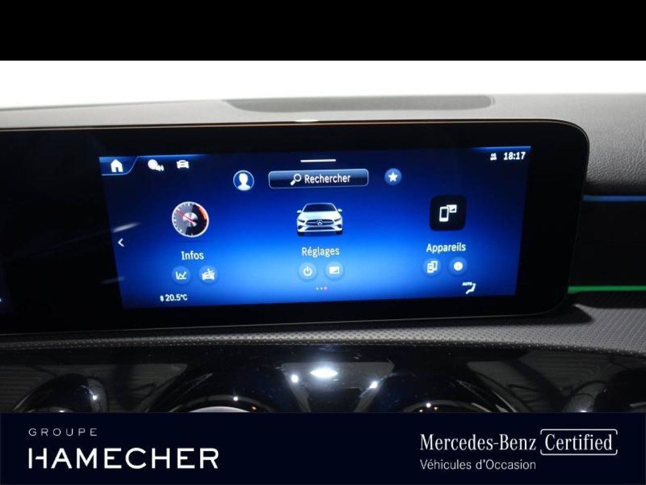 Photo du v&eacute;hicule 15 / 18