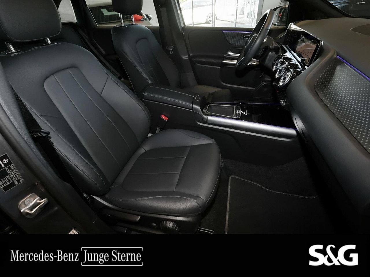 Mercedes-Benz B-Klasse – Bild 4